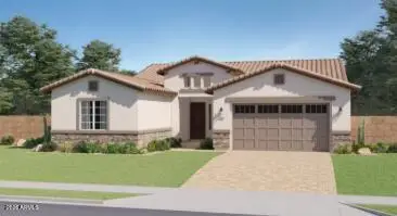 25568 N 176th Drive, Surprise, AZ 85387 - #1