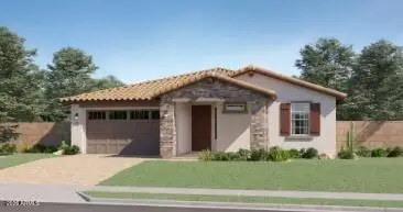 25546 N 176th Drive, Surprise, AZ 85387