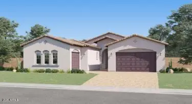 25150 N 176th Lane, Surprise, AZ 85387 - #1