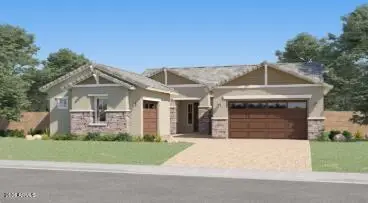 25081 N 176th Lane, Surprise, AZ 85387