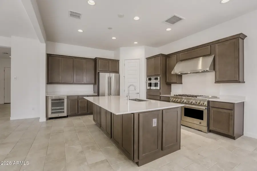 25152 N 177th Avenue, Surprise, AZ 85387 - #3