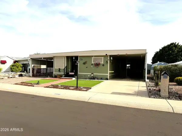 17255 N 66th Drive, Glendale, AZ 85308