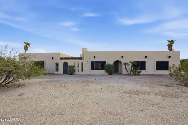 22866 W Watkins Street, Buckeye, AZ 85326