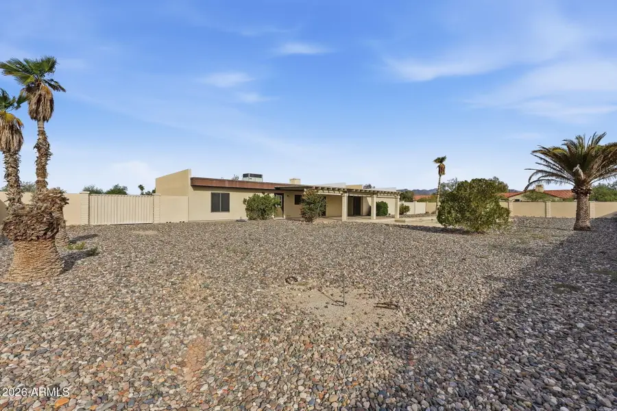 22866 W Watkins Street, Buckeye, AZ 85326 - #2