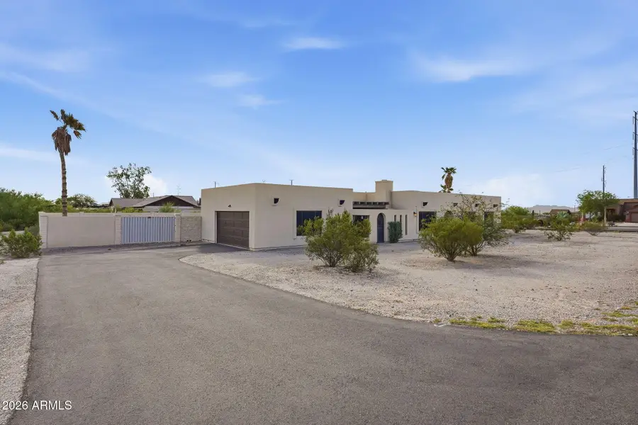 22866 W Watkins Street, Buckeye, AZ 85326 - #3