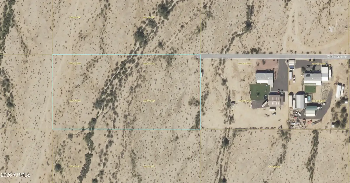 0 W 1st Avenue W, Buckeye, AZ 85326 - #1