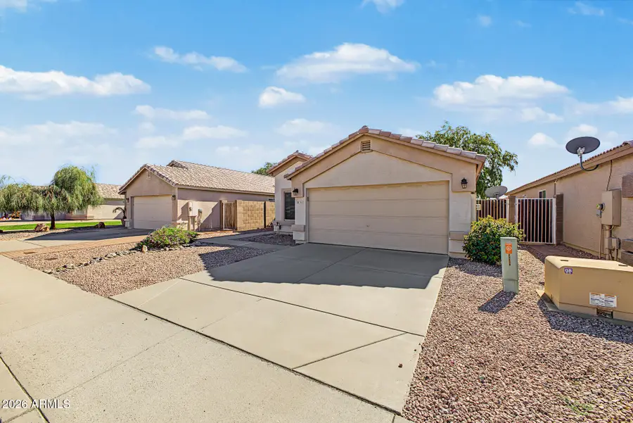 3611 W Charlotte Drive, Glendale, AZ 85310 - #2
