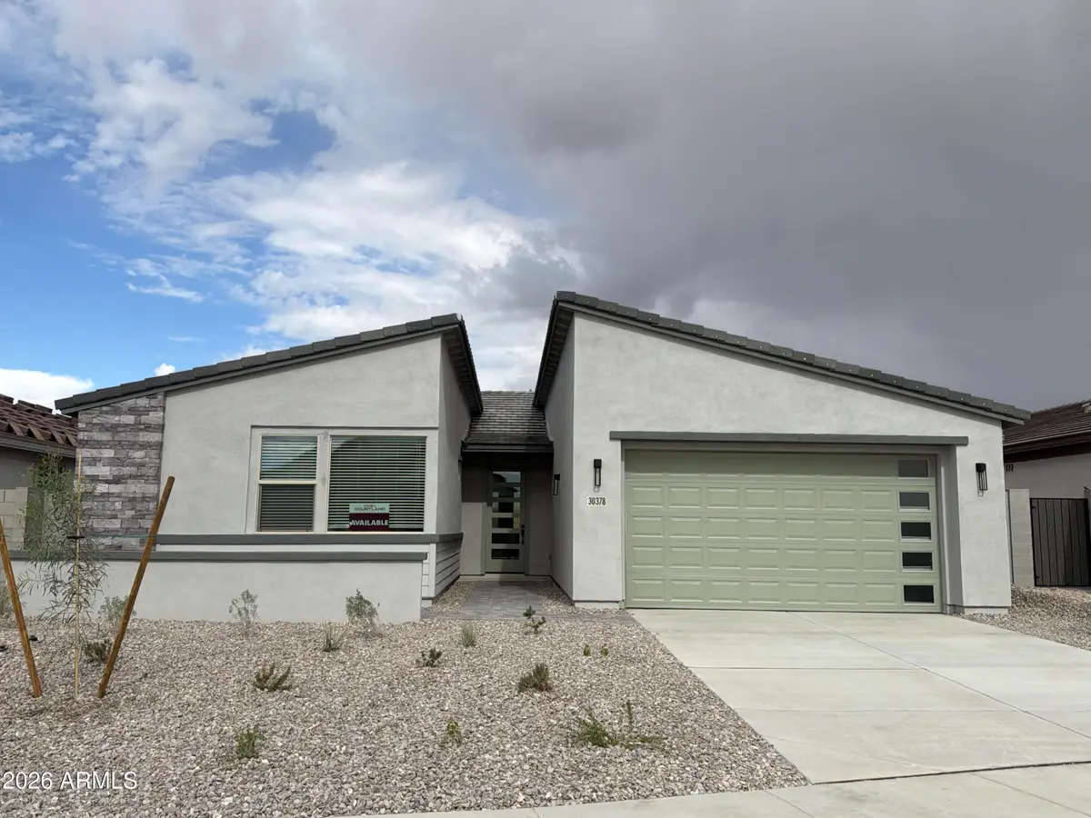 30396 W Hackberry Lane, Buckeye, AZ 85396 - #1