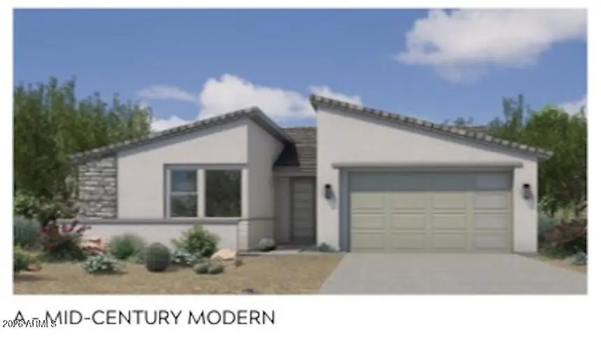 30396 W Hackberry Lane, Buckeye, AZ 85396 - #2
