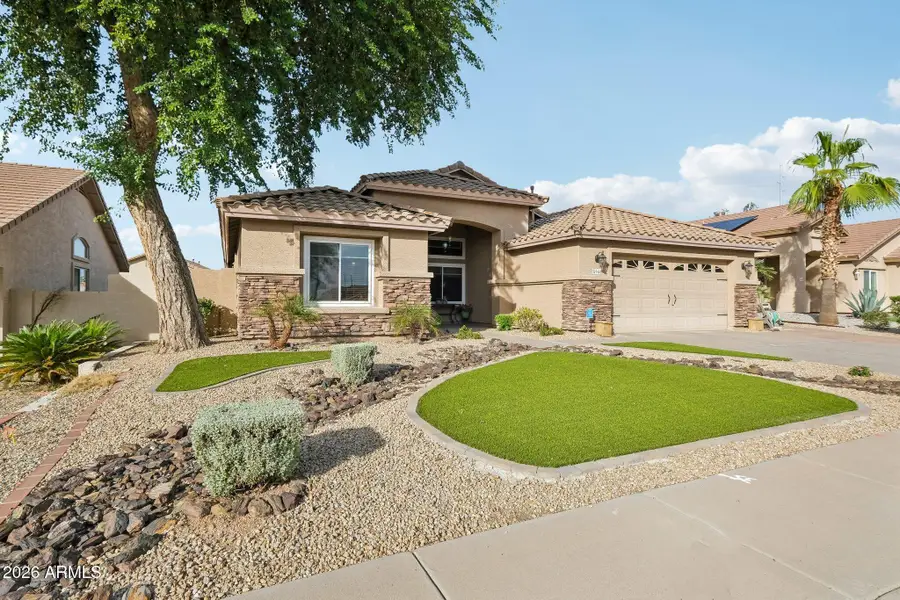 5946 W Villa Theresa Drive, Glendale, AZ 85308 - #3