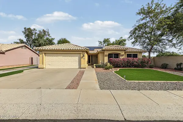 20211 N 61st Avenue, Glendale, AZ 85308