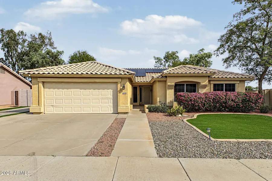 20211 N 61st Avenue, Glendale, AZ 85308 - #2