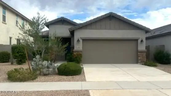 22985 N 183rd Drive, Surprise, AZ 85387