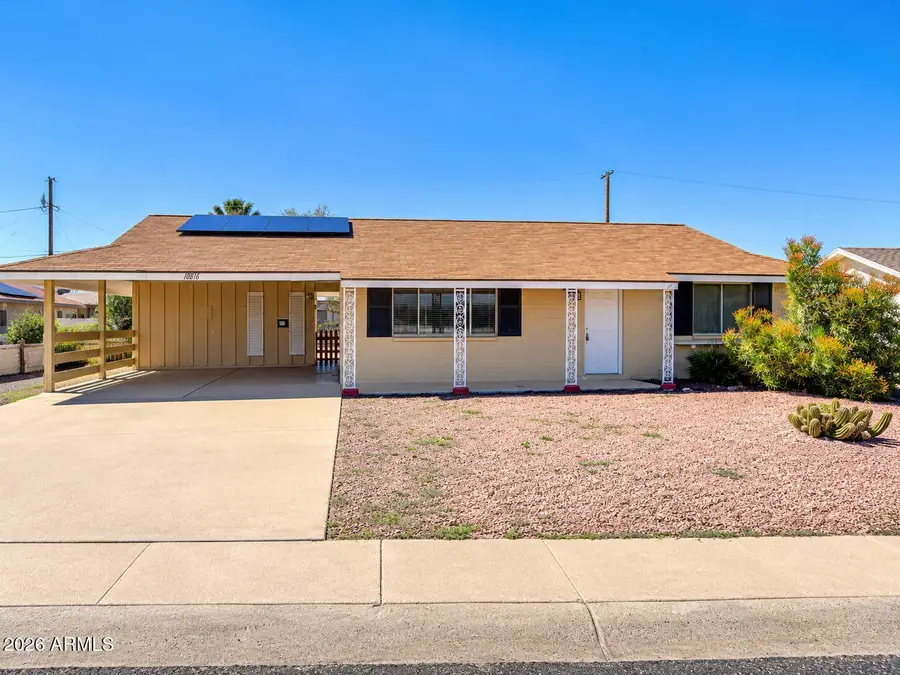 10816 N Madison Drive, Sun City, AZ 85351 - #2