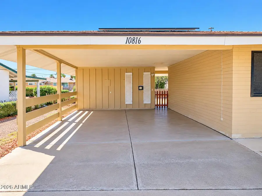 10816 N Madison Drive, Sun City, AZ 85351 - #3
