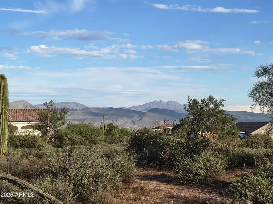 31XXX N 166th Place, Scottsdale, AZ 85262 - #3