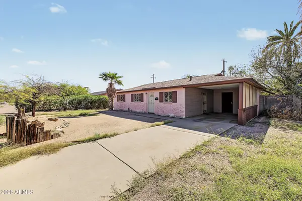 7601 E 4th Street, Scottsdale, AZ 85251
