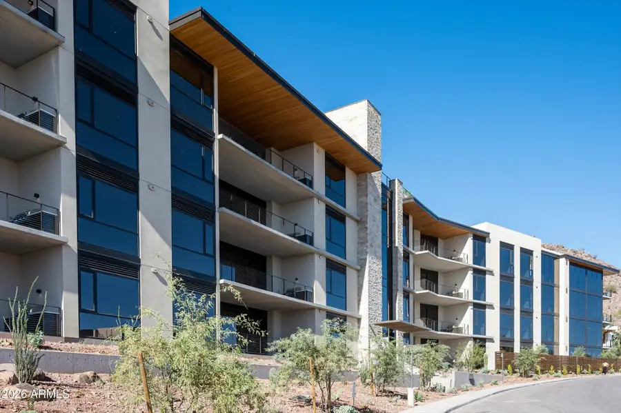 5000 N Camelback Ridge Drive #303, Scottsdale, AZ 85251 - #2