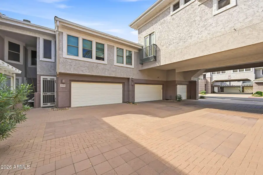 15221 N Clubgate Drive #2138, Scottsdale, AZ 85254 - #2