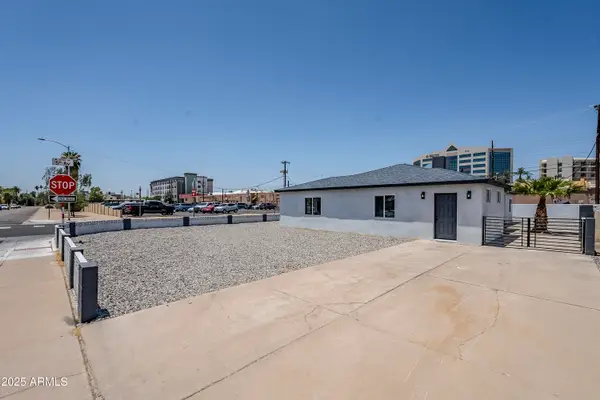 346 W Edgemont Avenue, Phoenix, AZ 85003