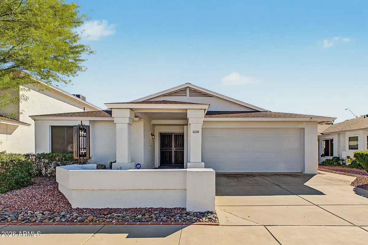 601 W Beverly Lane, Phoenix, AZ 85023 - #1