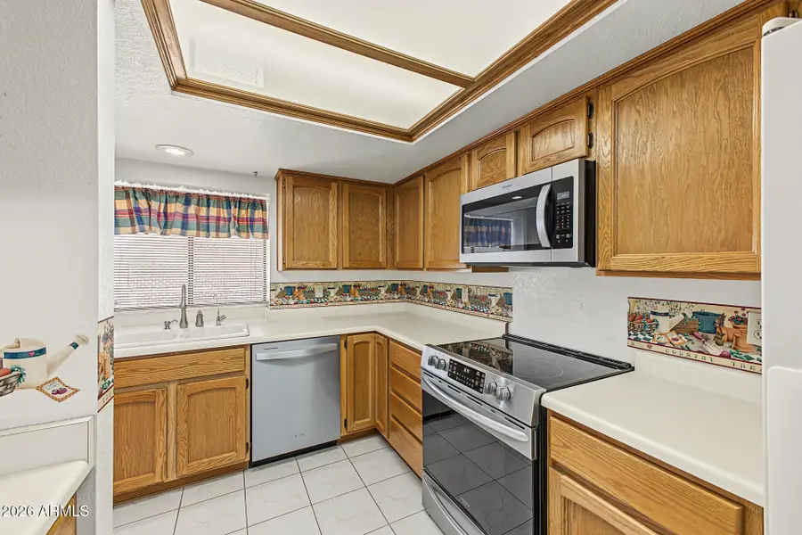 601 W Beverly Lane, Phoenix, AZ 85023 - #2