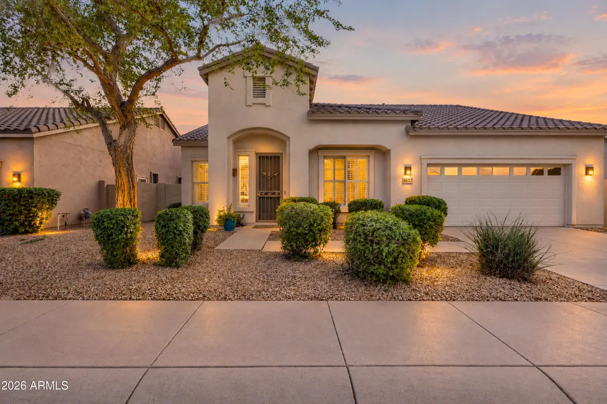 4837 E Annette Drive, Scottsdale, AZ 85254 - #1