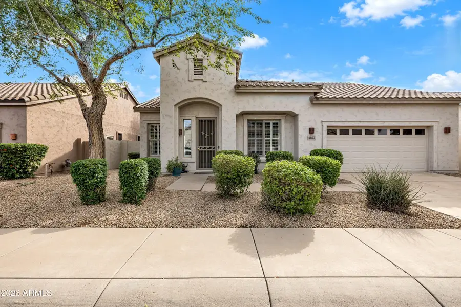 4837 E Annette Drive, Scottsdale, AZ 85254 - #2