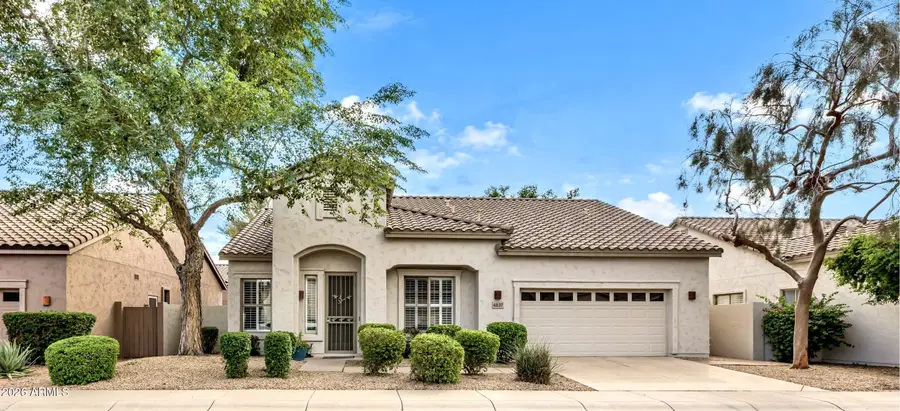 4837 E Annette Drive, Scottsdale, AZ 85254 - #3