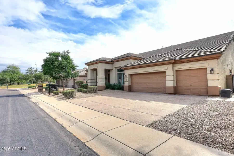 6437 E Winchcomb Drive, Scottsdale, AZ 85254 - #3