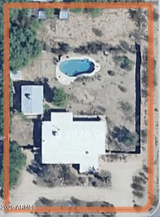 6766 E Cholla Street, Scottsdale, AZ 85254 - #1