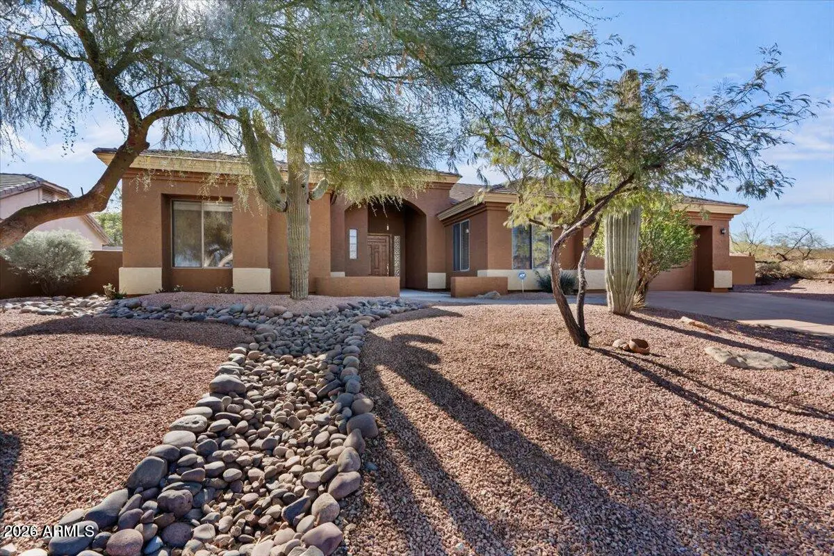 2603 E Acoma Drive, Phoenix, AZ 85032 - #1