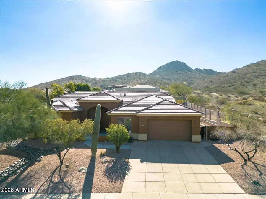 2603 E Acoma Drive, Phoenix, AZ 85032 - #2