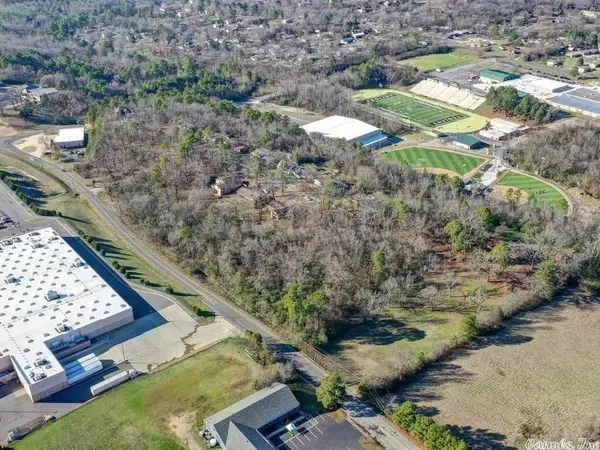 0 Lakeshore, Hot Springs, AR 71913