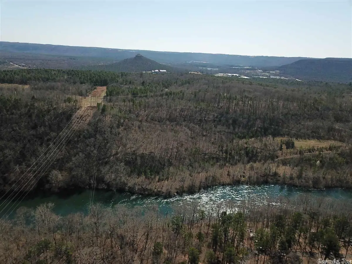 0 Crestwood Dr, Heber Springs, AR 72543 - #1