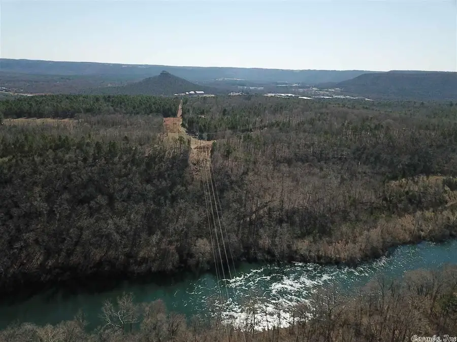 0 Crestwood Dr, Heber Springs, AR 72543 - #3