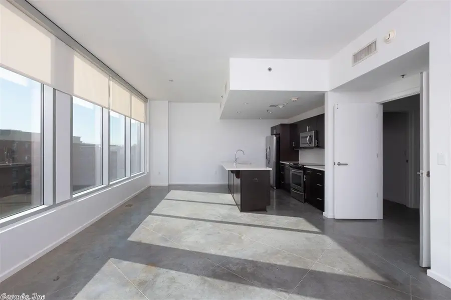 315 Rock Street #707, Little Rock, AR 72202 - #2