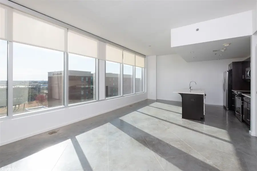 315 Rock Street #707, Little Rock, AR 72202 - #3