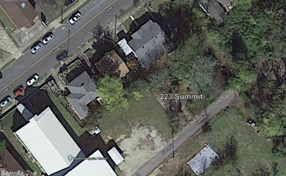 223 Summit Street, Hot Springs, AR 71901 ERA