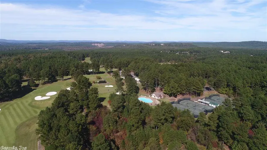 25 Alhaja Way, Hot Springs Village, AR 71909 - #2