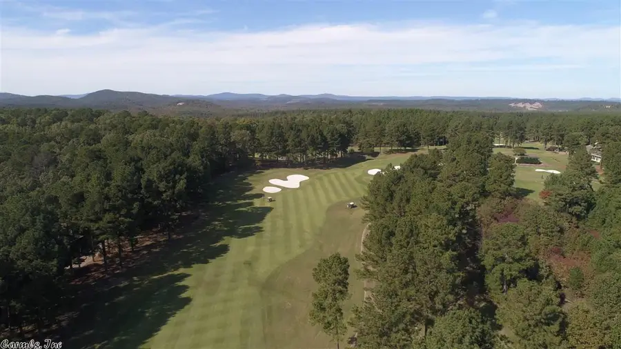 25 Alhaja Way, Hot Springs Village, AR 71909 - #3