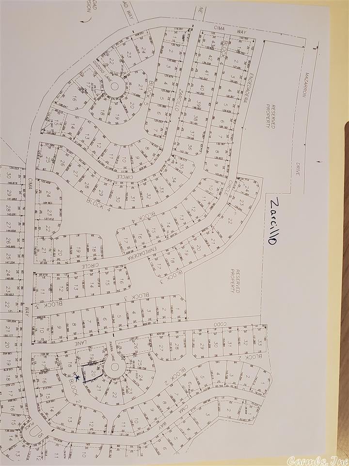 9999 Parra, Hot Springs Village, AR 71909 ERA