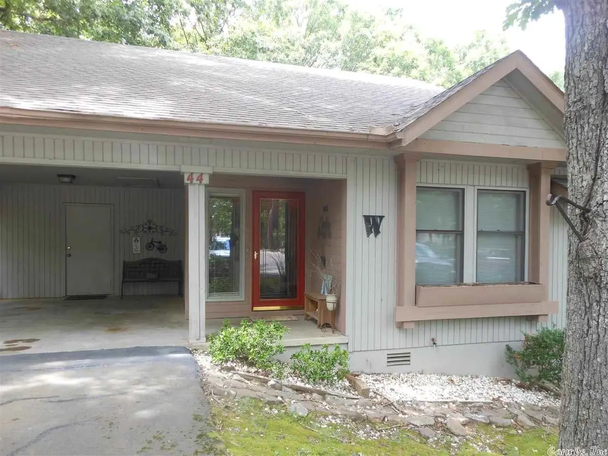 44 Esmeralda Place, Hot Springs Village, AR 71909 - Image #1