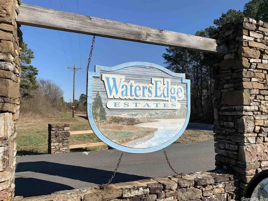 Lot 32 Watersedge Drive, Edgemont, AR 72044 - #2