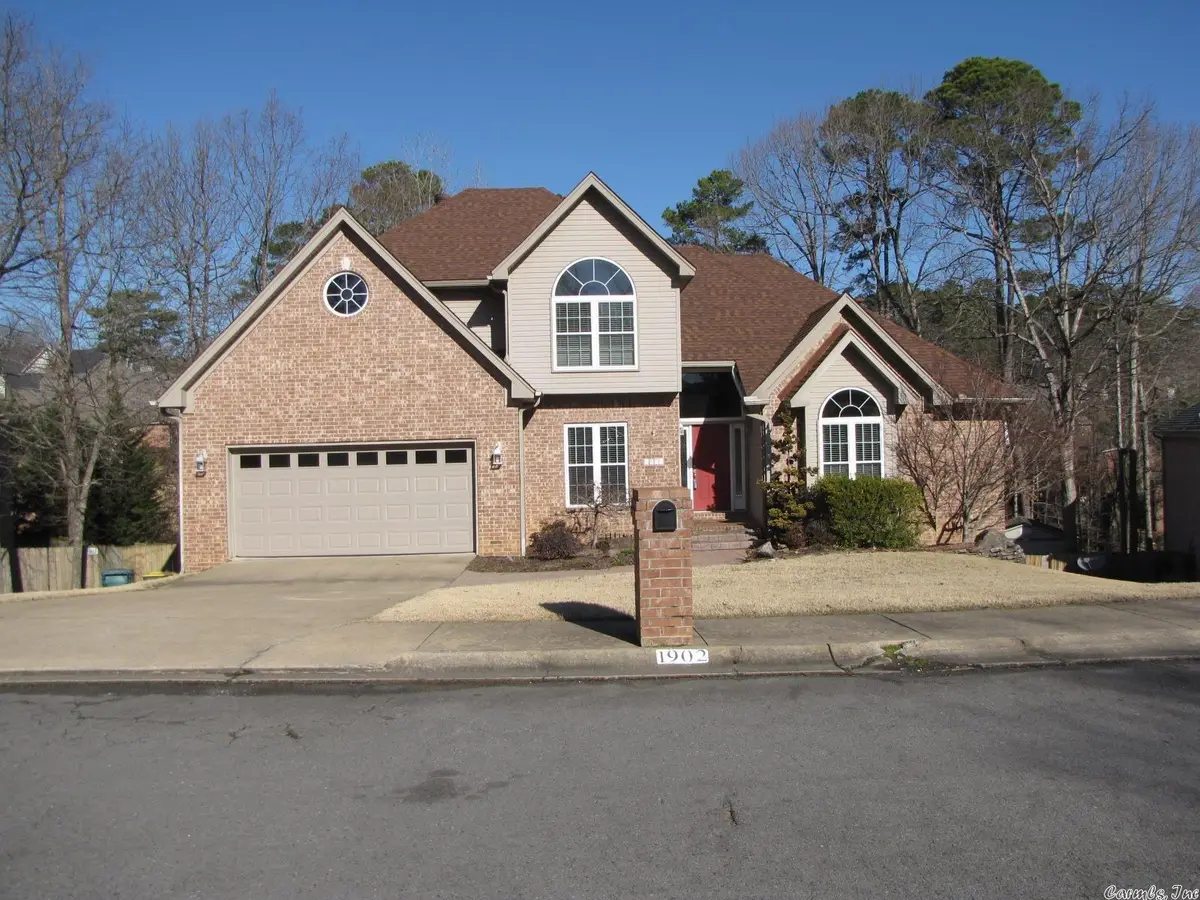 1902 Dorado Beach Drive, Little Rock, AR 72212 - #1