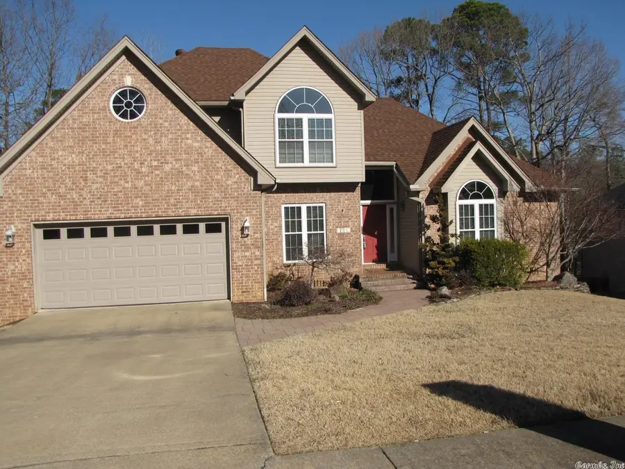 1902 Dorado Beach Drive, Little Rock, AR 72212 - #2