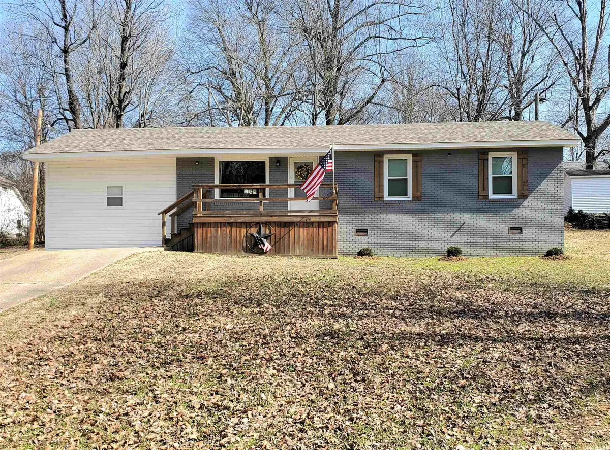 690 Redwood Drive, Piggott, AR 72454 - Image #1