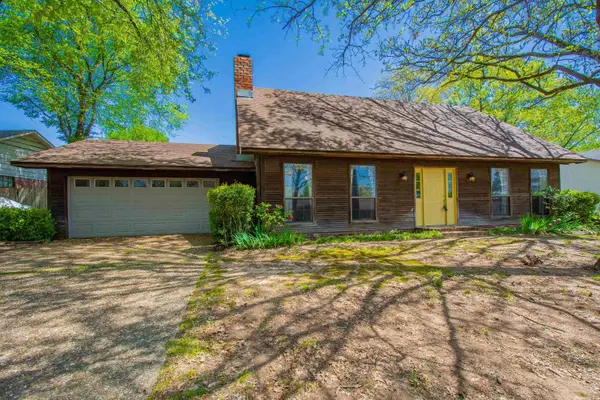 614 Beaconsfield Road, Sherwood, AR 72120