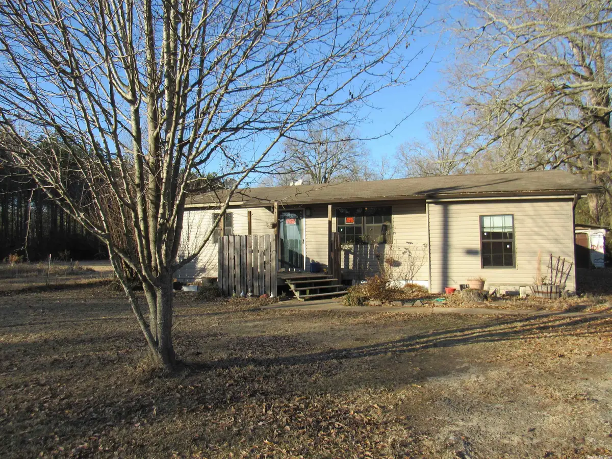 288 Woodlawn Road, Austin, AR 72007 - #1
