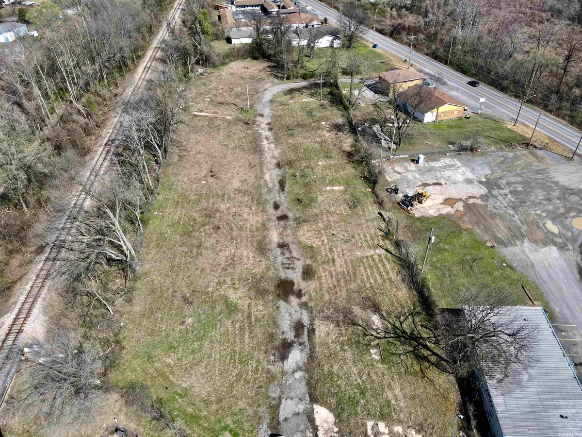 1512 Highway 161, North Little Rock, AR 72117 - Image #1